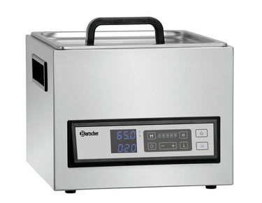 Sous-Vide pişirici SV G16L