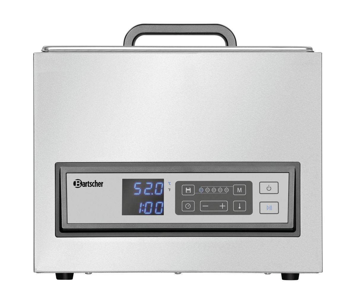 Sous-Vide Garer SV G16L