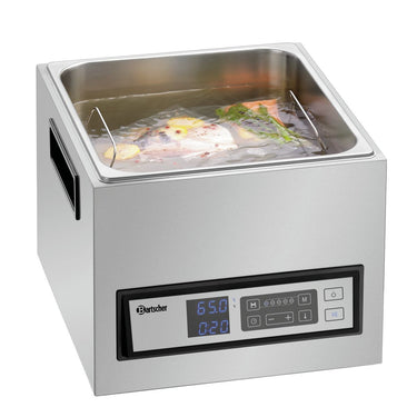 Sous-Vide Garer SV G16L