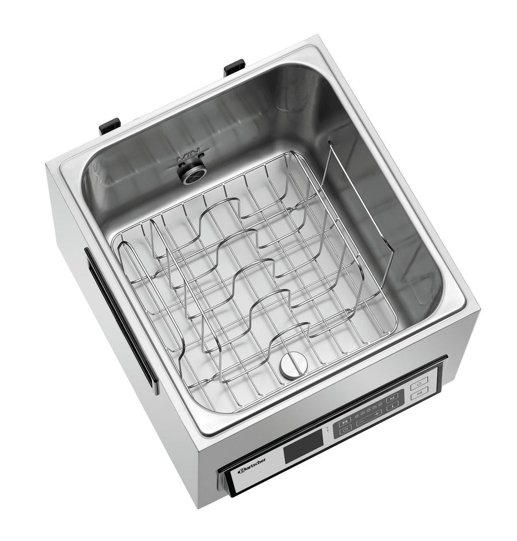 Sous-Vide Garer SV G16L