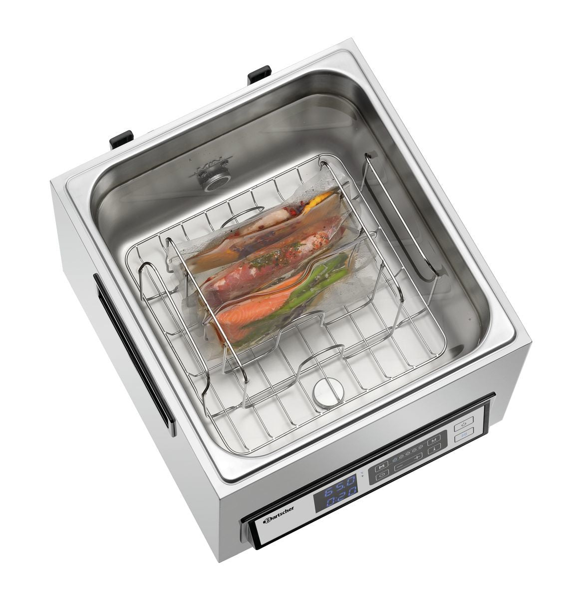 Sous-Vide Garer SV G16L