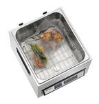 Sous-Vide Garer SV G16L