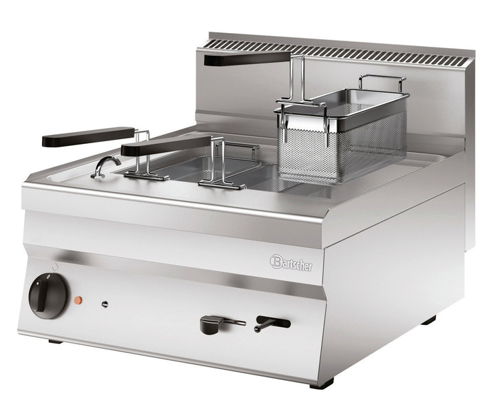 Pastakocher 650, B600, 28L, 3K