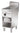 Multi-fryer 650, W400, TU, OBU