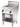 Multi-fryer 650, W600, TU