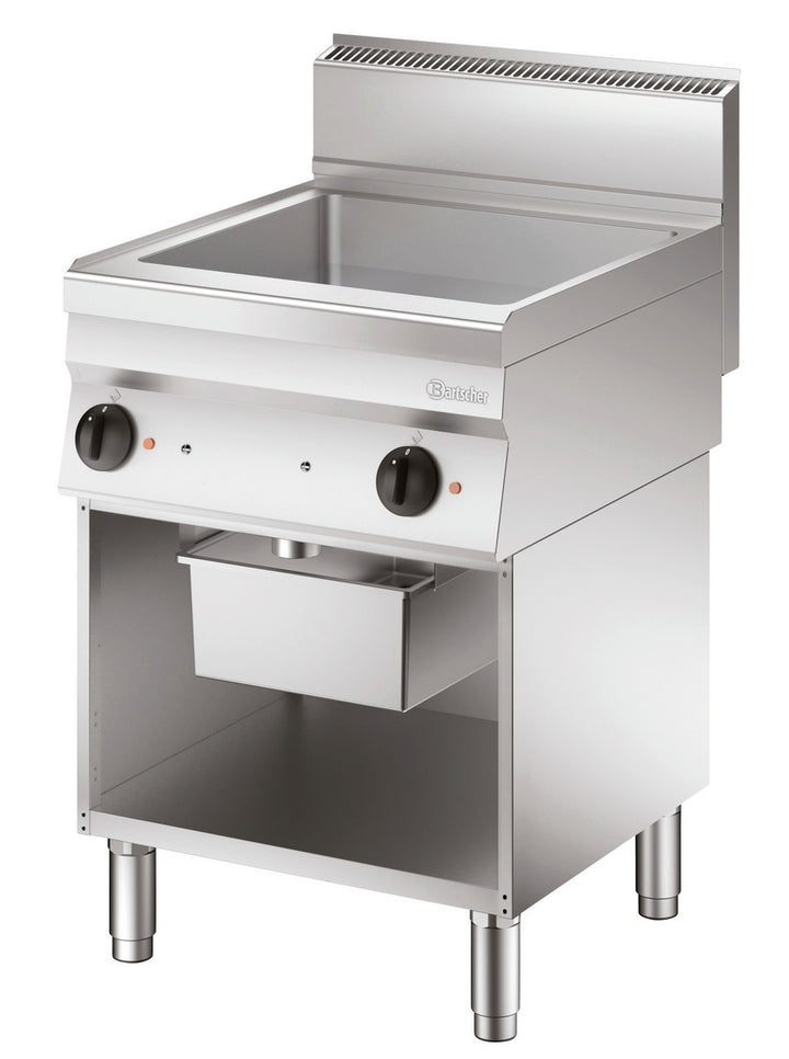 Heißluftfritteuse 650, W600, TU