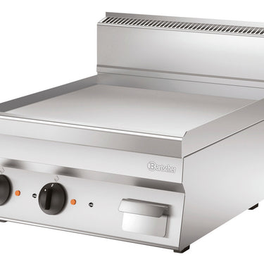 Griddle plate 650 600E-G