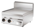 Griddle plate 650 600E-G
