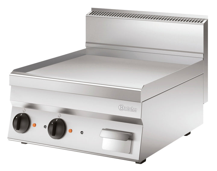 Bratplatte 650 600E-G
