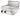 Griddleplatte 650 600E-GR