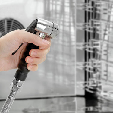 Hand shower f. combi steamer