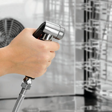 Hand shower f. combi steamer