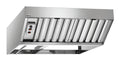 Condensation hood Silversteam