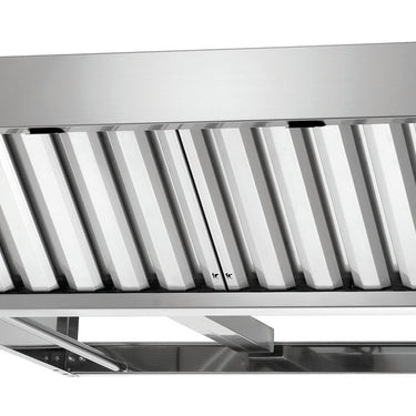 Kondensationshaube Silversteam