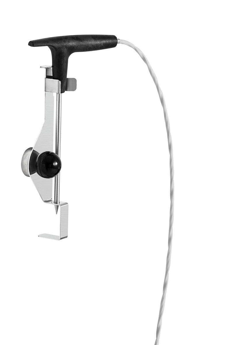 Combi steamer