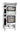 Extractor hood Silversteam2