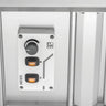 Extractor hood Silversteam2