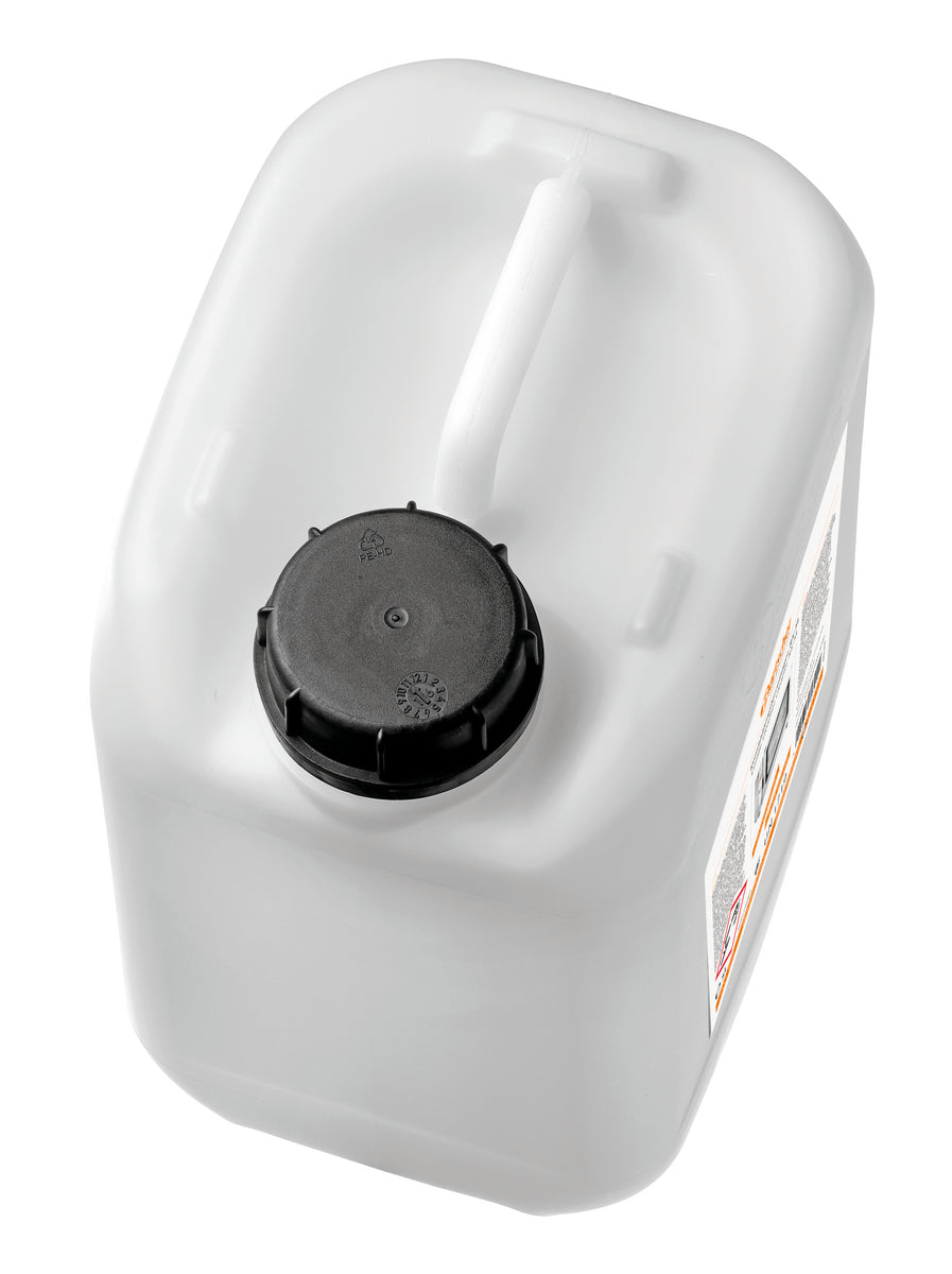 Kombidämpferreiniger RS-5L