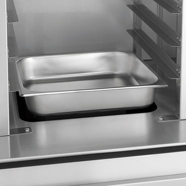 Gärschrank GS823T