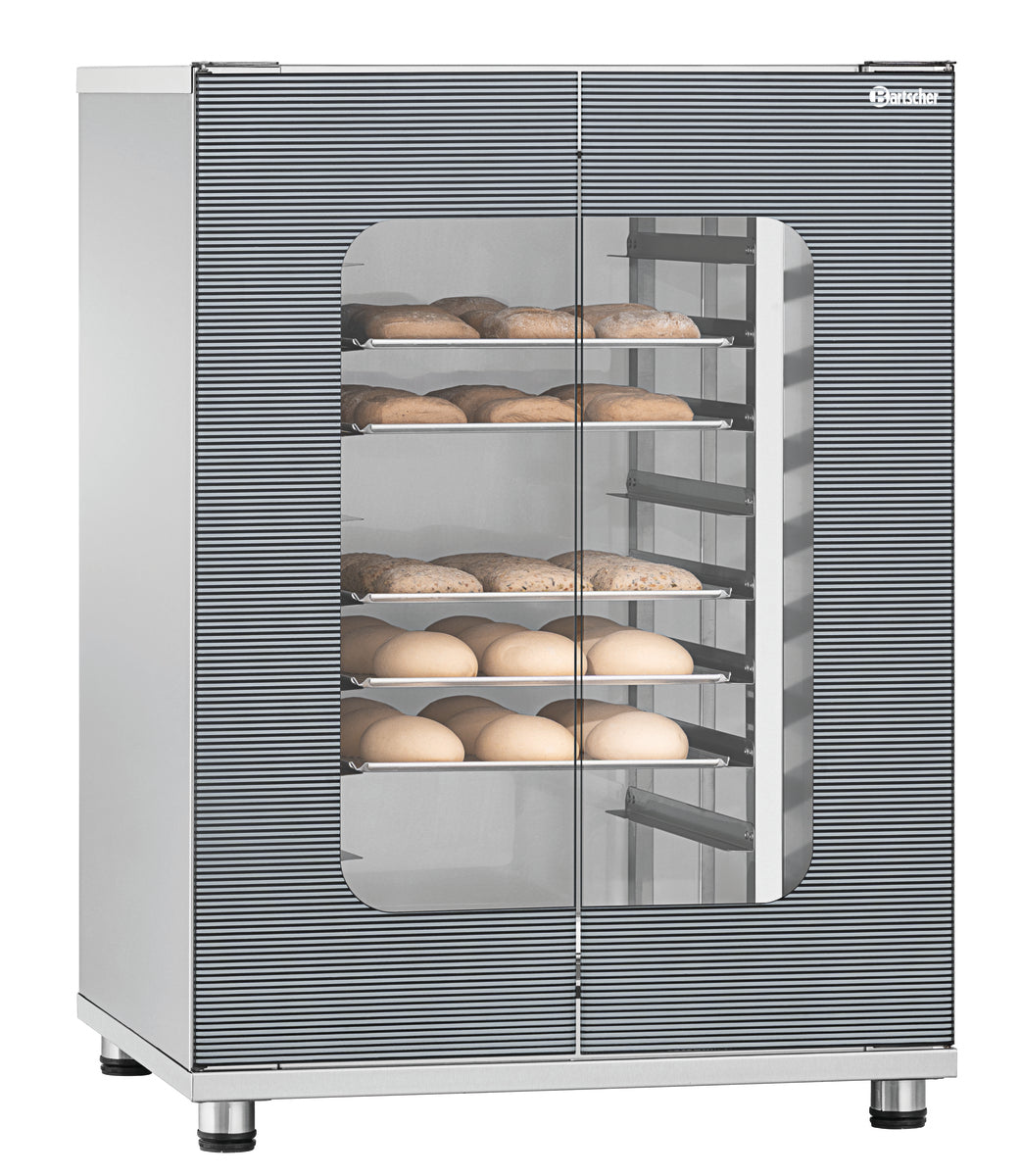 Fermenting cupboard GS823T