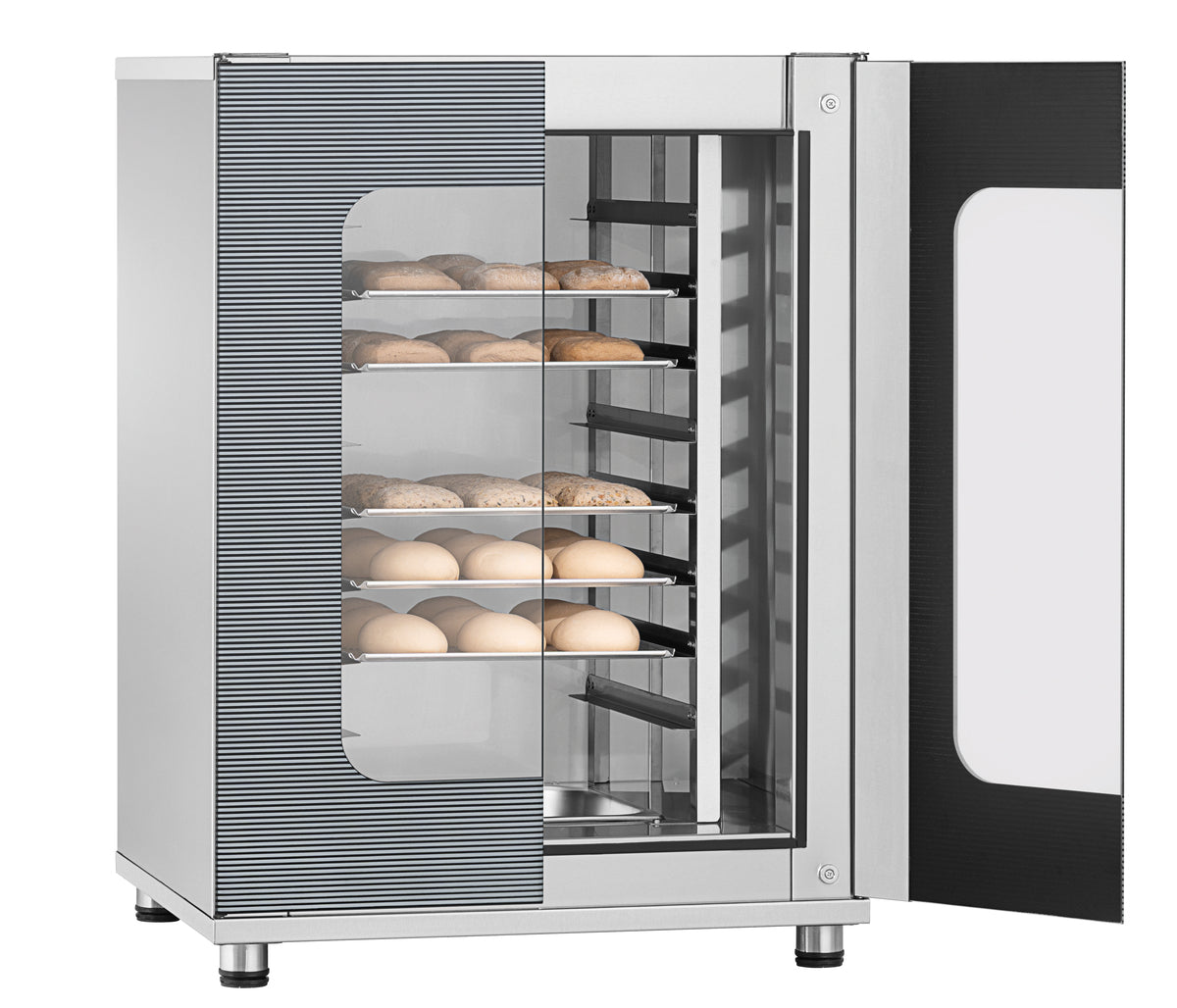 Mayalama dolabı GS823T