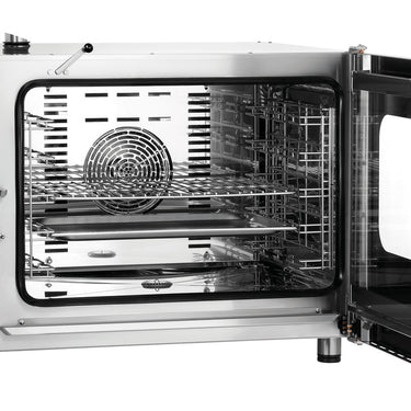 Kombi fırın Silversteam2 5110M