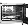 Combi steamer Silversteam2 5110M