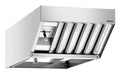 Condensation hood Silversteam-K