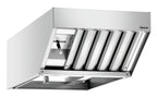 Condensation hood Silversteam-K