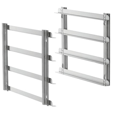 Guiding rails 6040 SST5110