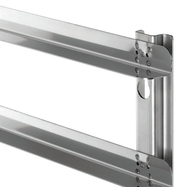 Führungsschienen 6040 SST5110