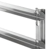 Guiding rails 6040 SST5110