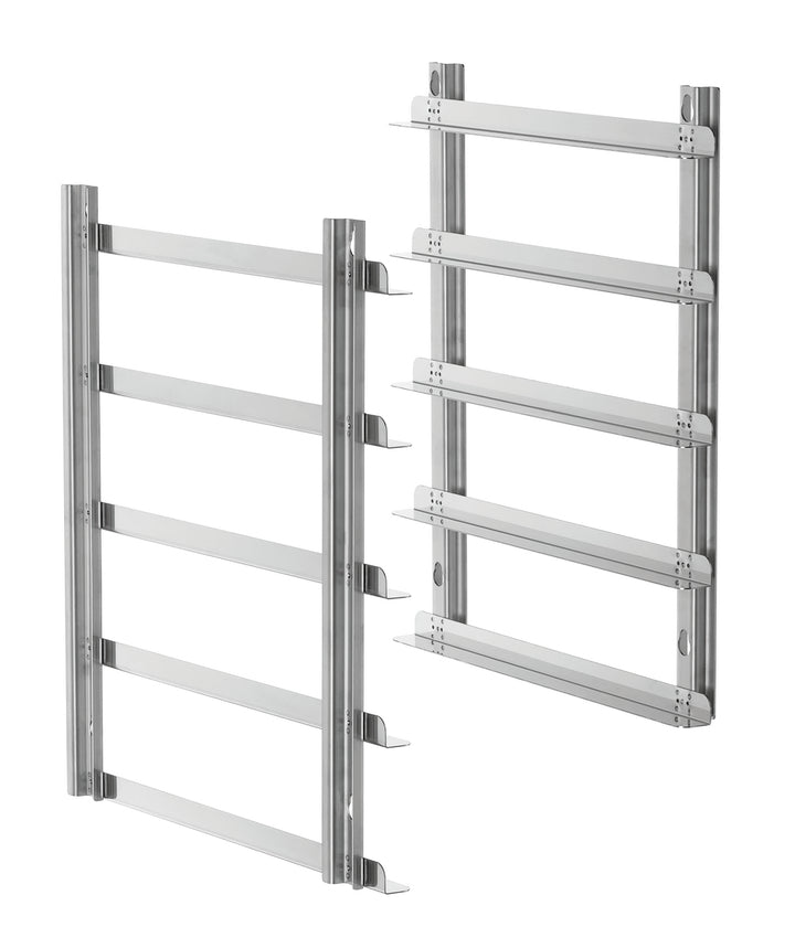 Führungsschienen 6040 SST7110