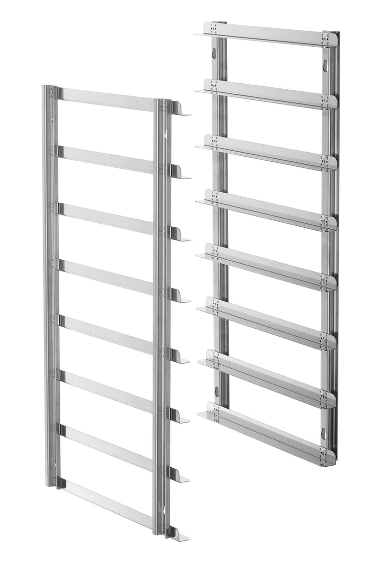 Führungsschienen 6040 SST10110