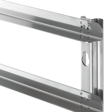 Guiding rails 6040 SST10110