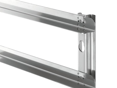 Guiding rails 6040 SST10110