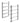 Guiding rails 6040 SST2-7110