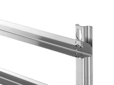 Guiding rails 6040 SST2-7110