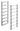 Guiding rails 6040 SST2-10110