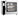 Combi steamer Silversteam2 7110DRS