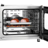 Combi steamer Silversteam2 P-5110DRS