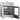Combi steamer Silversteam-K 6110DRS