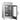 Combi steamer Silversteam-K 10110D