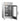 Combi steamer Silversteam-K 10110D