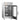Combi steamer Silversteam-K 10110DRS