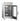 Combi steamer Silversteam-K 10110DRS