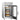 Combi steamer Silversteam-K 10110DRS