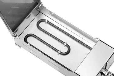 Smoker Kutusu 1160