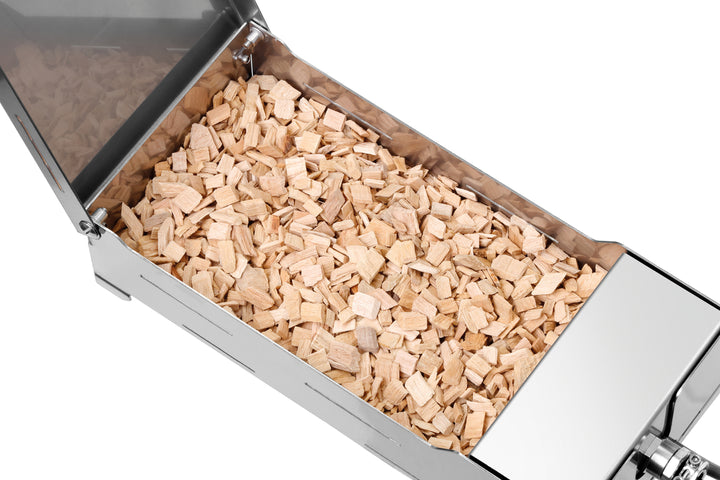 Räucherbox 1160