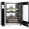 Combi steamer Silversteam2 10110D